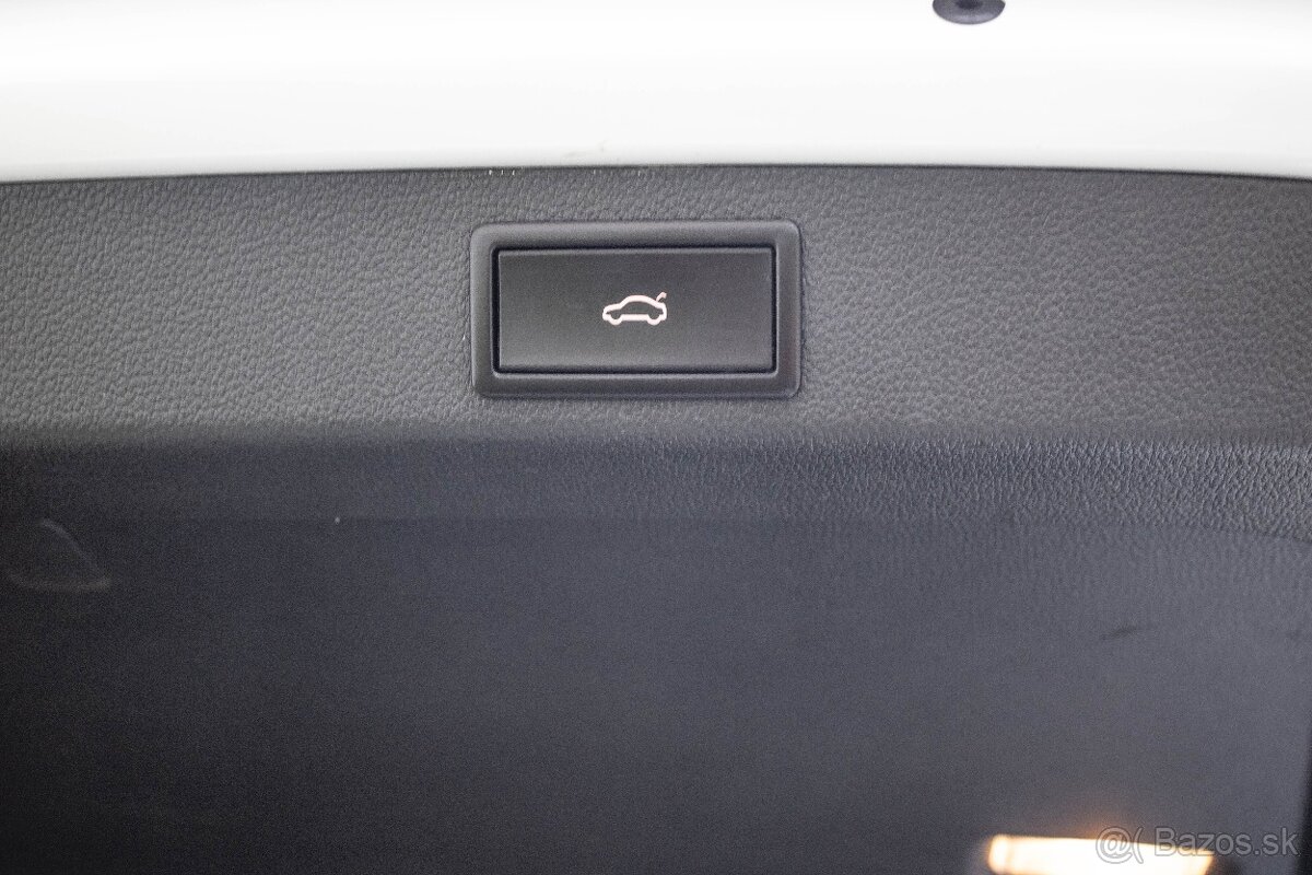 Škoda Superb Combi 2.0 TDI 190k 4x4 Sportline DSG eu6 - 14