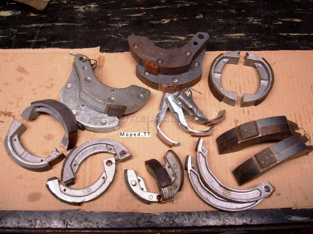 Nový - KARBURÁTOR - na Babetu 210 - 207 . ORIGINÁL - - 14