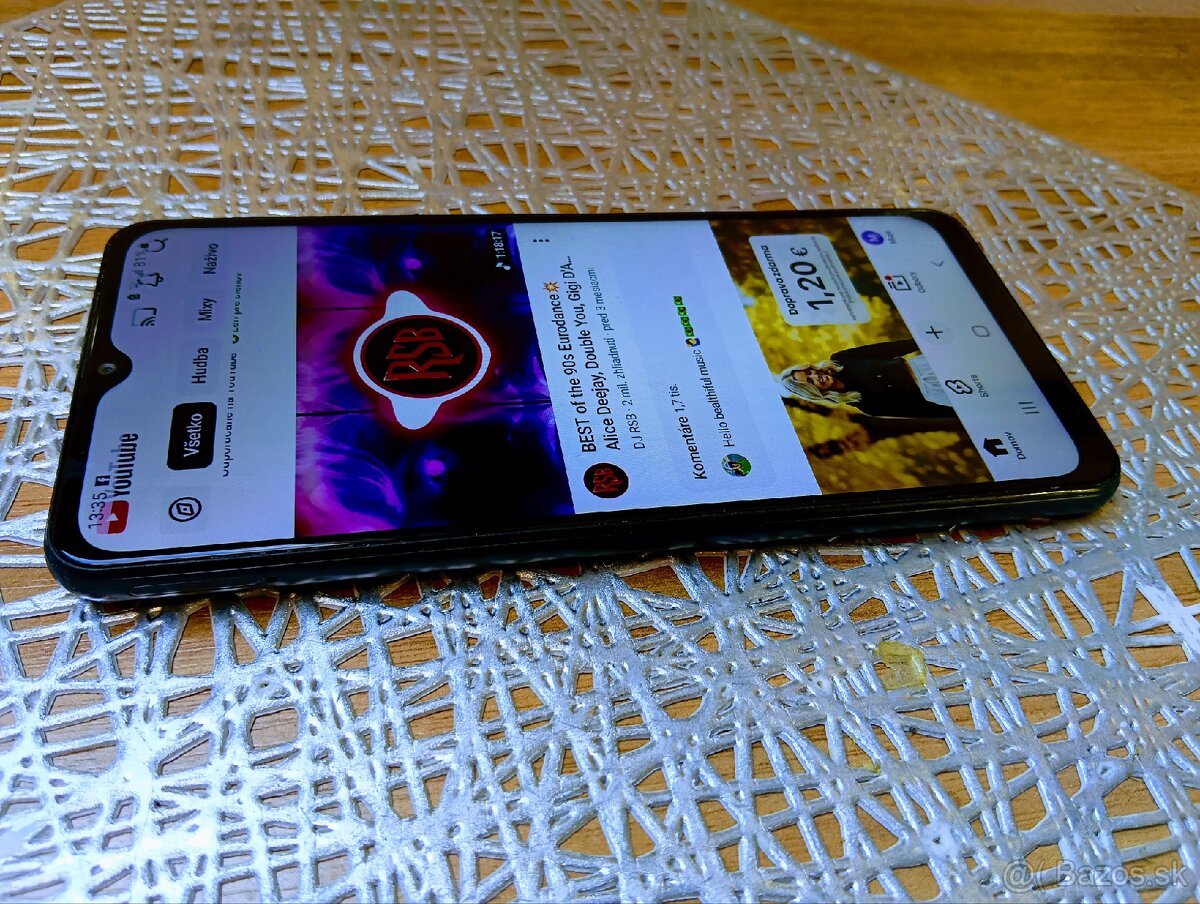 Samsung Galaxy A12. - 14