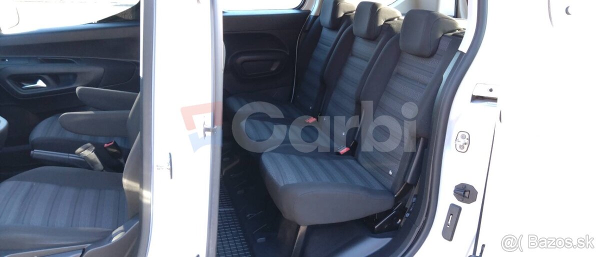 Opel Combo Life Pro 1.5 CDTI S&S Edition - 14