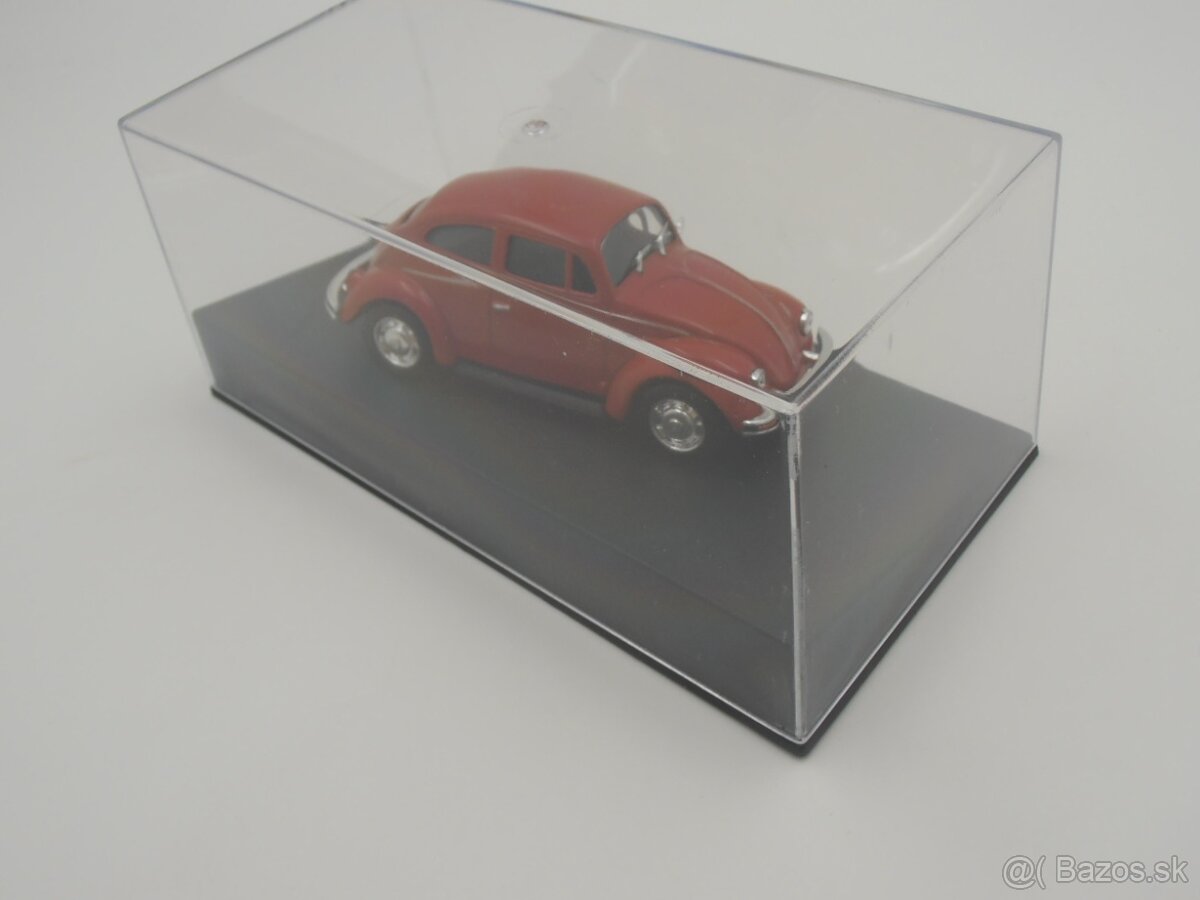 Volkswagen, Yugo 1/43 - 14
