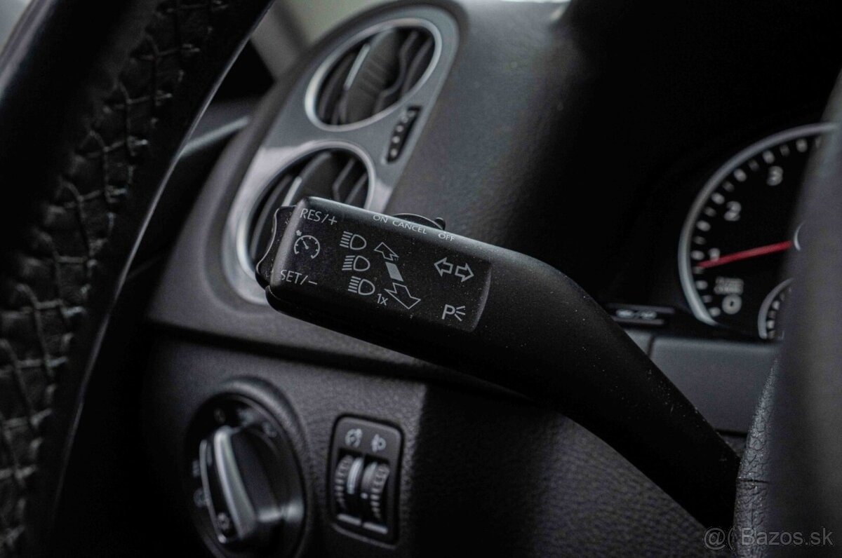 Volkswagen Tiguan 1.4 TSI - 14