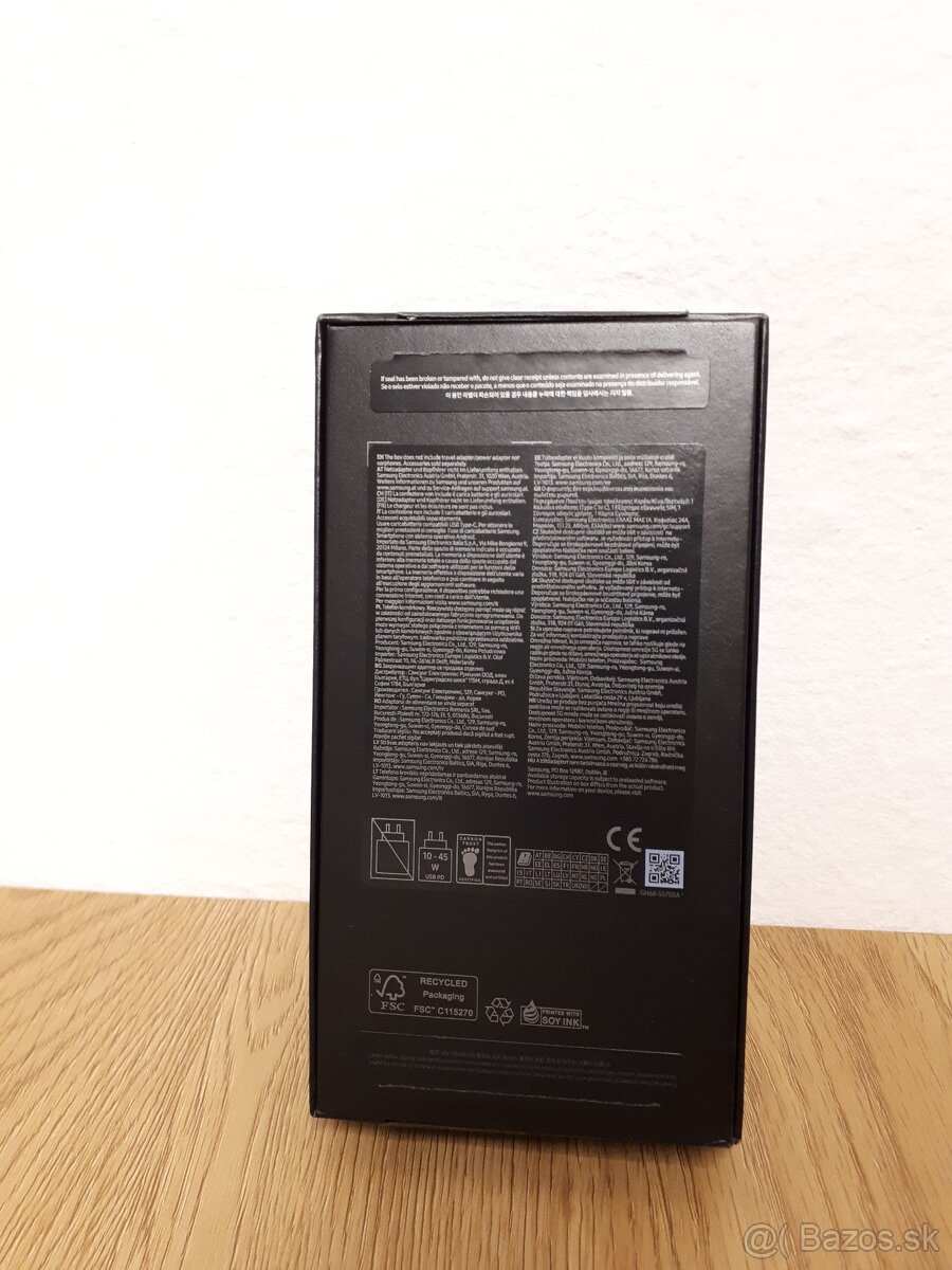 Samsung galaxy S24+ - 14