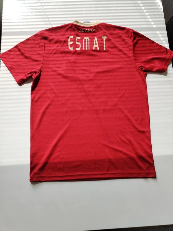 Futbalové dresy veľkosť M (rôzne tímy) - 14