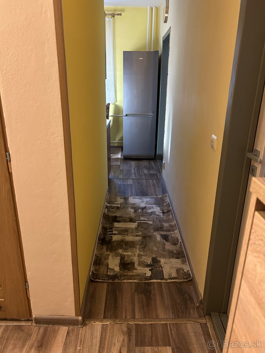 Predaj 3-izbový byt so zariadeným a parkovacím miestom - 14