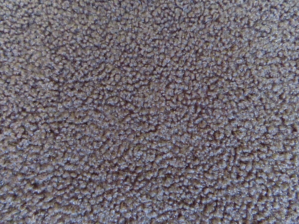 IKE Behar pončo, veľ. UNI - 14