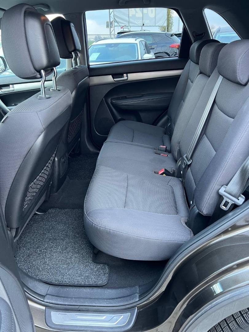 Kia Sorento 2.2 CRDi VGT 4WD EX 7m. - 14