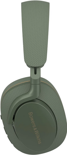 Bowers & Wilkins PX7S2e Forest Green - 14