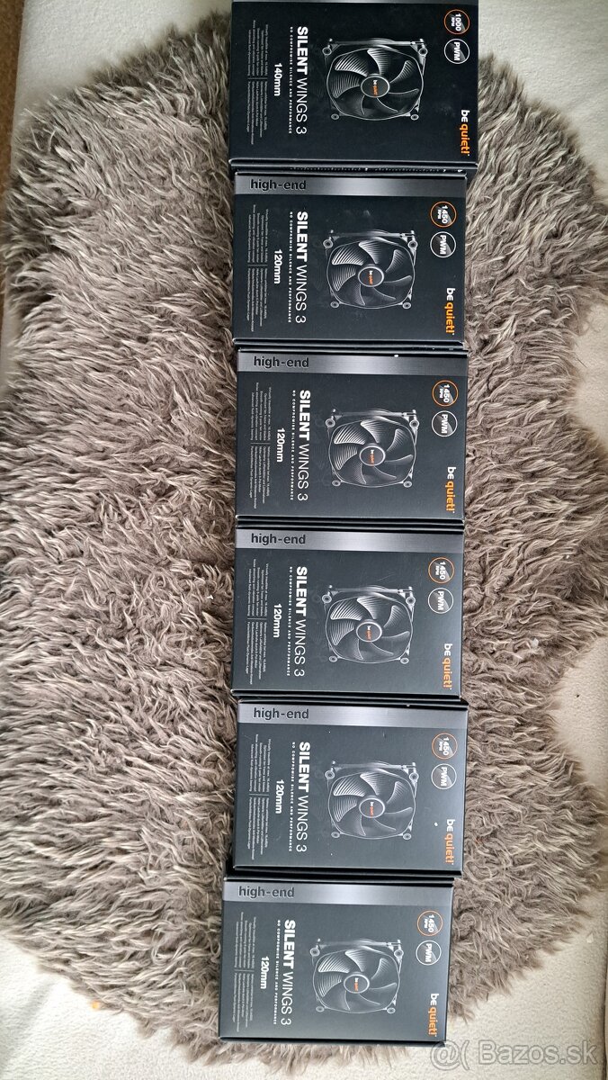 Predam herne PC - 14