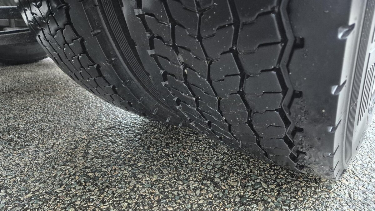 RENAULT T480 HIGH LOW DECK EURO 6 - 14