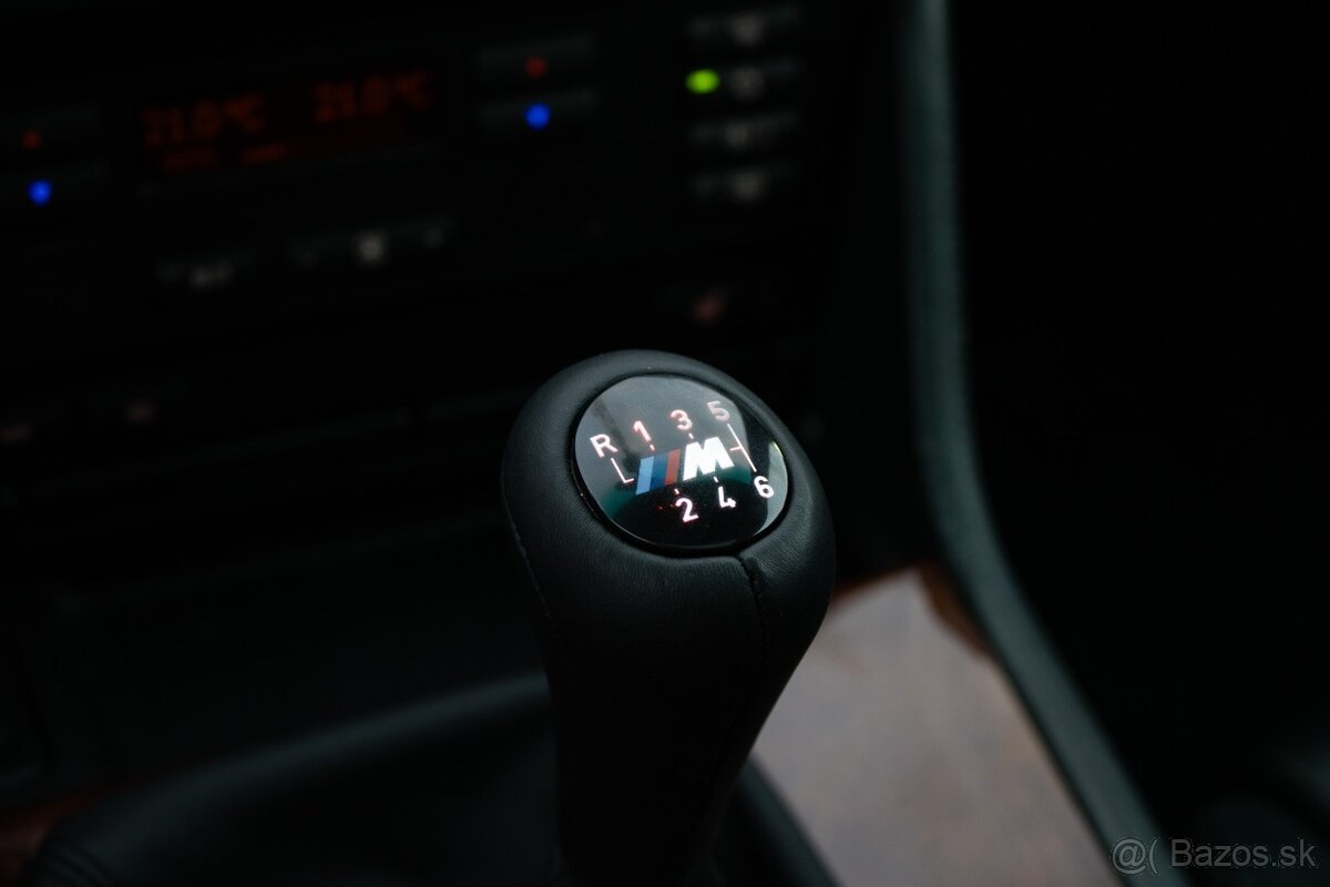 BMW M5 5.0 V8 Manual Individual - 14