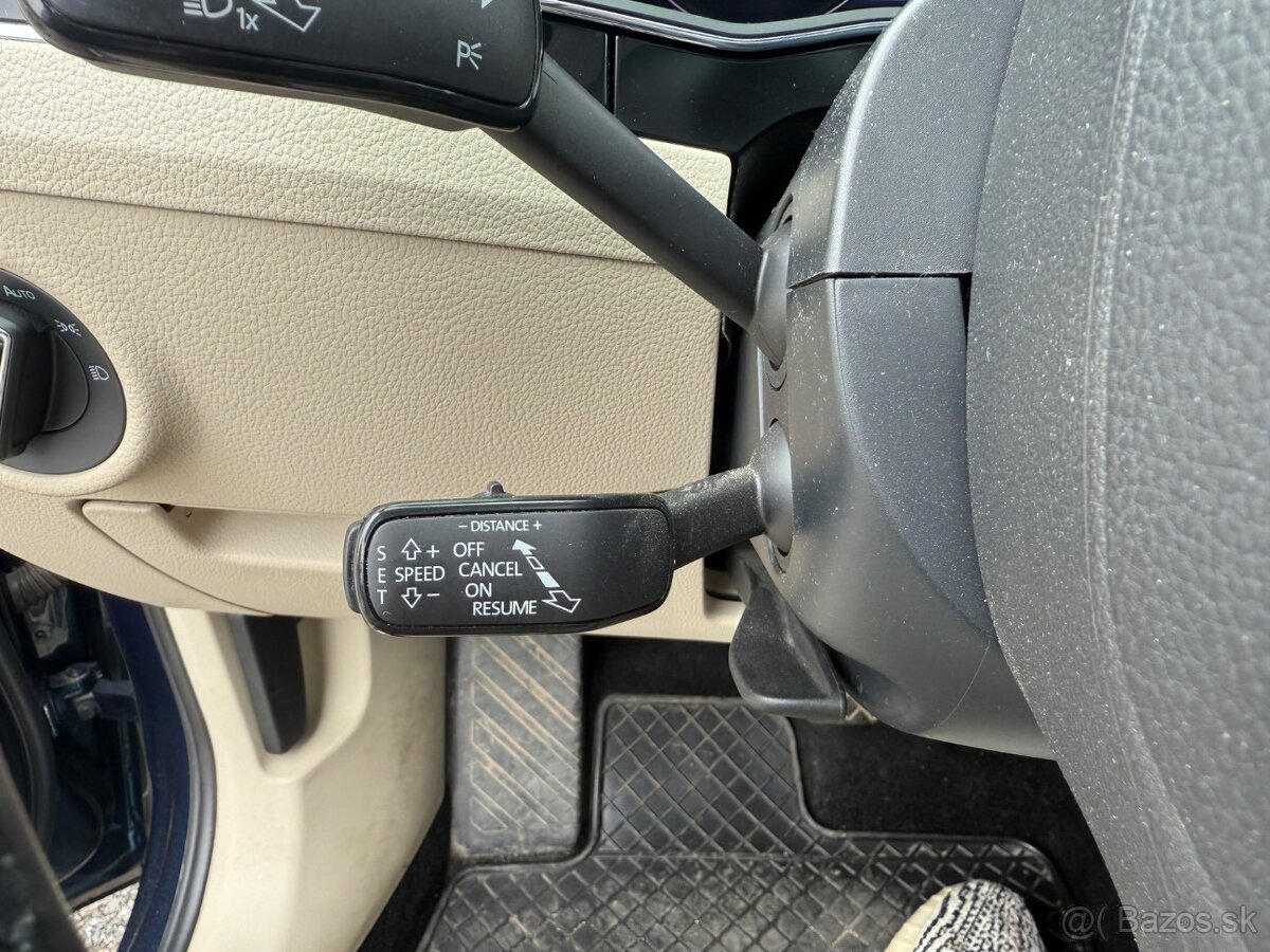 Škoda Superb 2.0 TSI L&K 4x4 DSG - 14