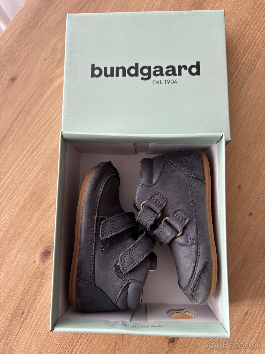 Prechodné topánky Bundgaard - 14