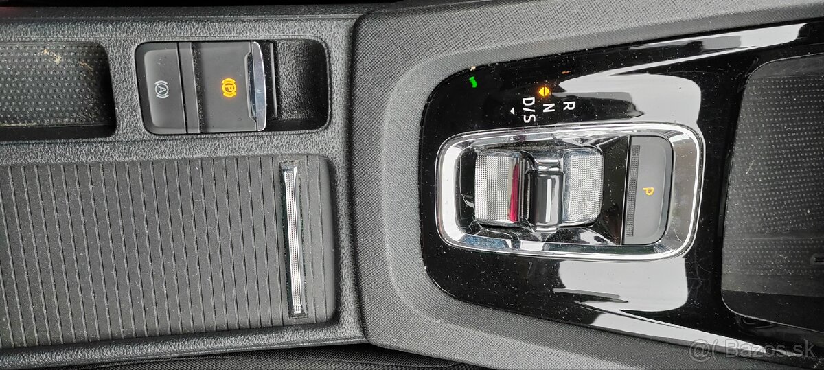 Škoda Octavia 4 Combi 2.0 TDI DSG 9/2021 - 14