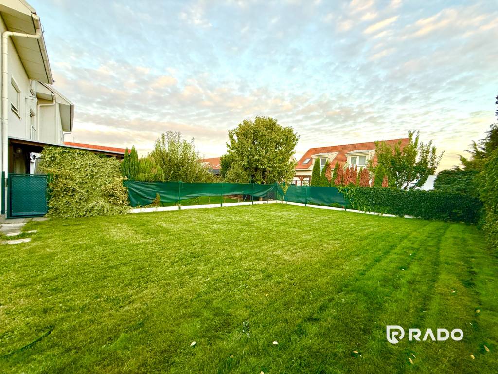 RADO | svetlý 2i byt + 200 m² záhrada | Biely Kostol - 14