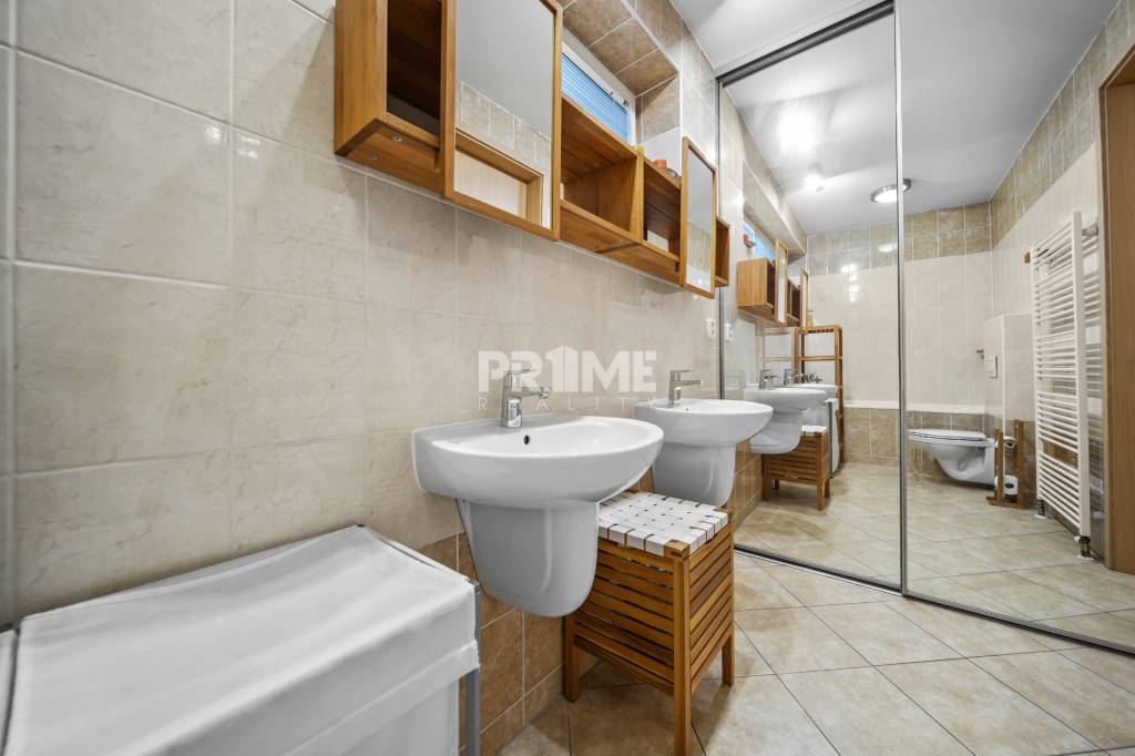 MODERNÝ 4i RD, TERASA, ZÁHRADA, TERASA, GARÁŽ, Čakanková uli - 14