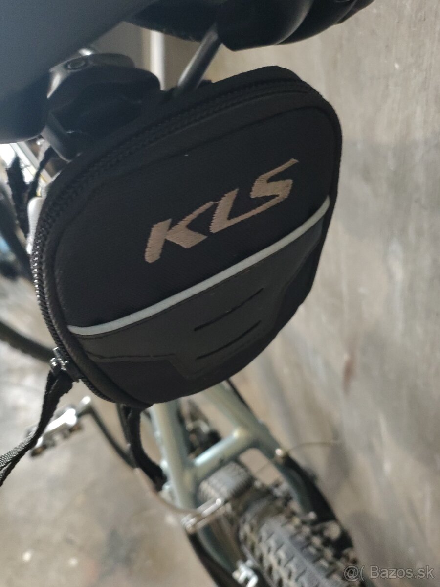 HORSKÝ BICYKEL KELLYS - 14