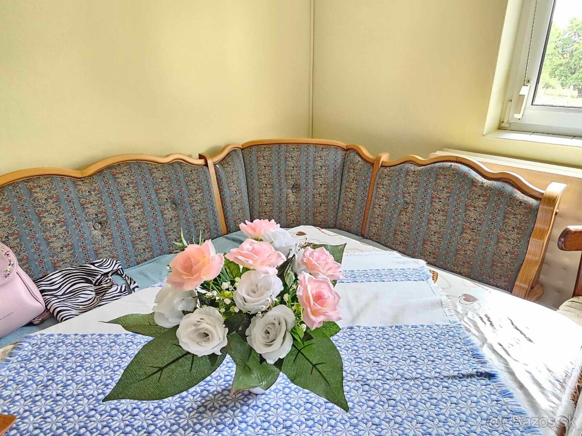 RD v obci RADAVA - 5min.od PODHÁJSKEJ - 14