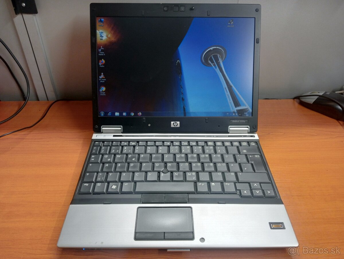 predám na diely notebooky HP 2 .. - 14