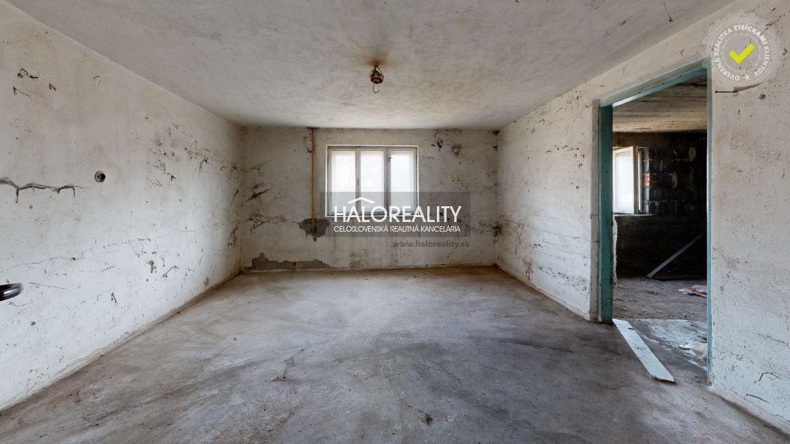 HALO reality - Predaj, rodinný dom Slovenská Ľupča - EXKLUZÍ - 14