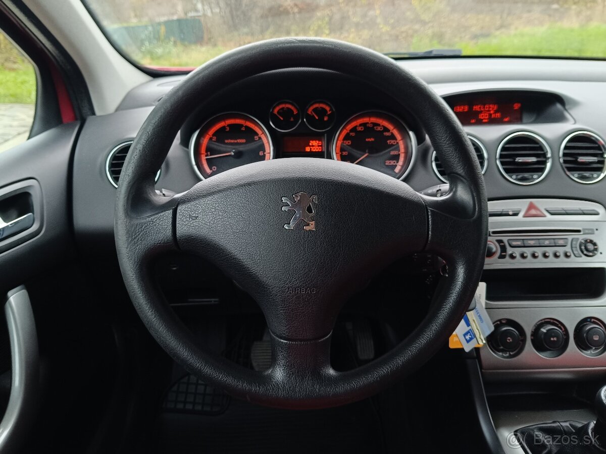 ✳️Peugeot 308 1.4 16V VTi Confort Pack 187000 KM✳️ - 14