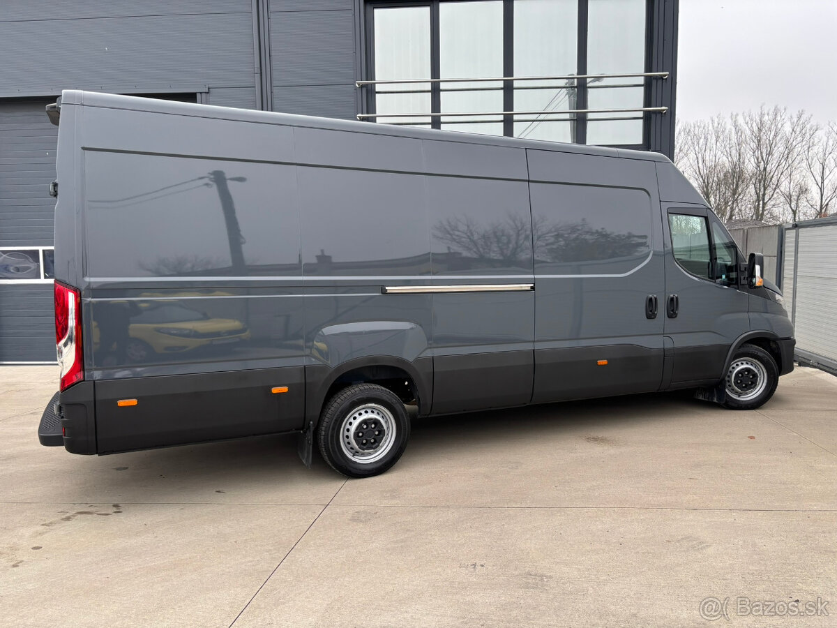 NOVE Iveco Daily L4H2 35S16 - iba 5000km - 14