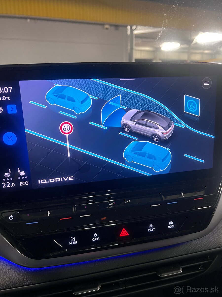 VW ID.4 PRO MAX 150KW❗️FULL VÝBAVA❗️PANORÁMA❗️HEAD UP❗️ - 14