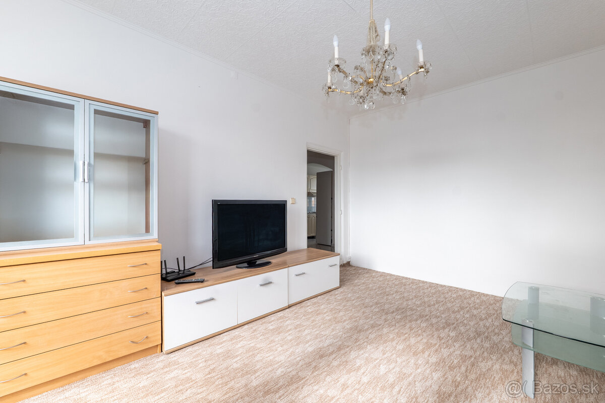 NA PRENÁJOM | 2-izbový byt s balkónom | Košice - Ružínska - 14