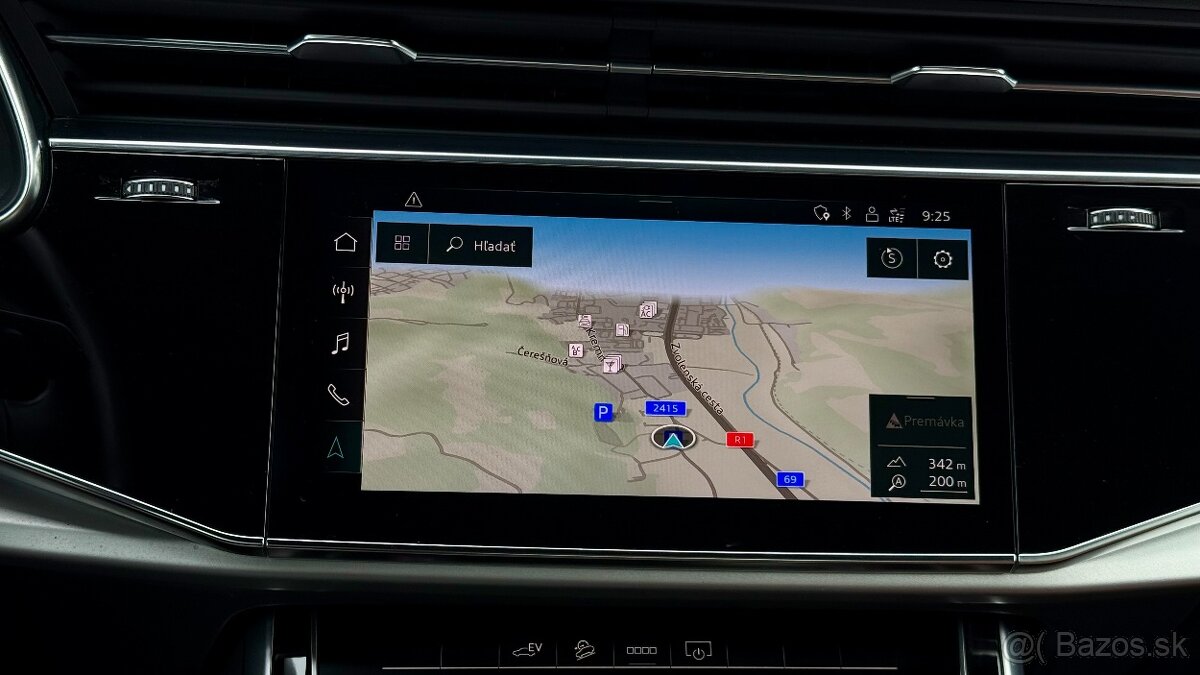 Audi Q7 55 3.0 TFSI e PHEV quattro tiptronic - 14