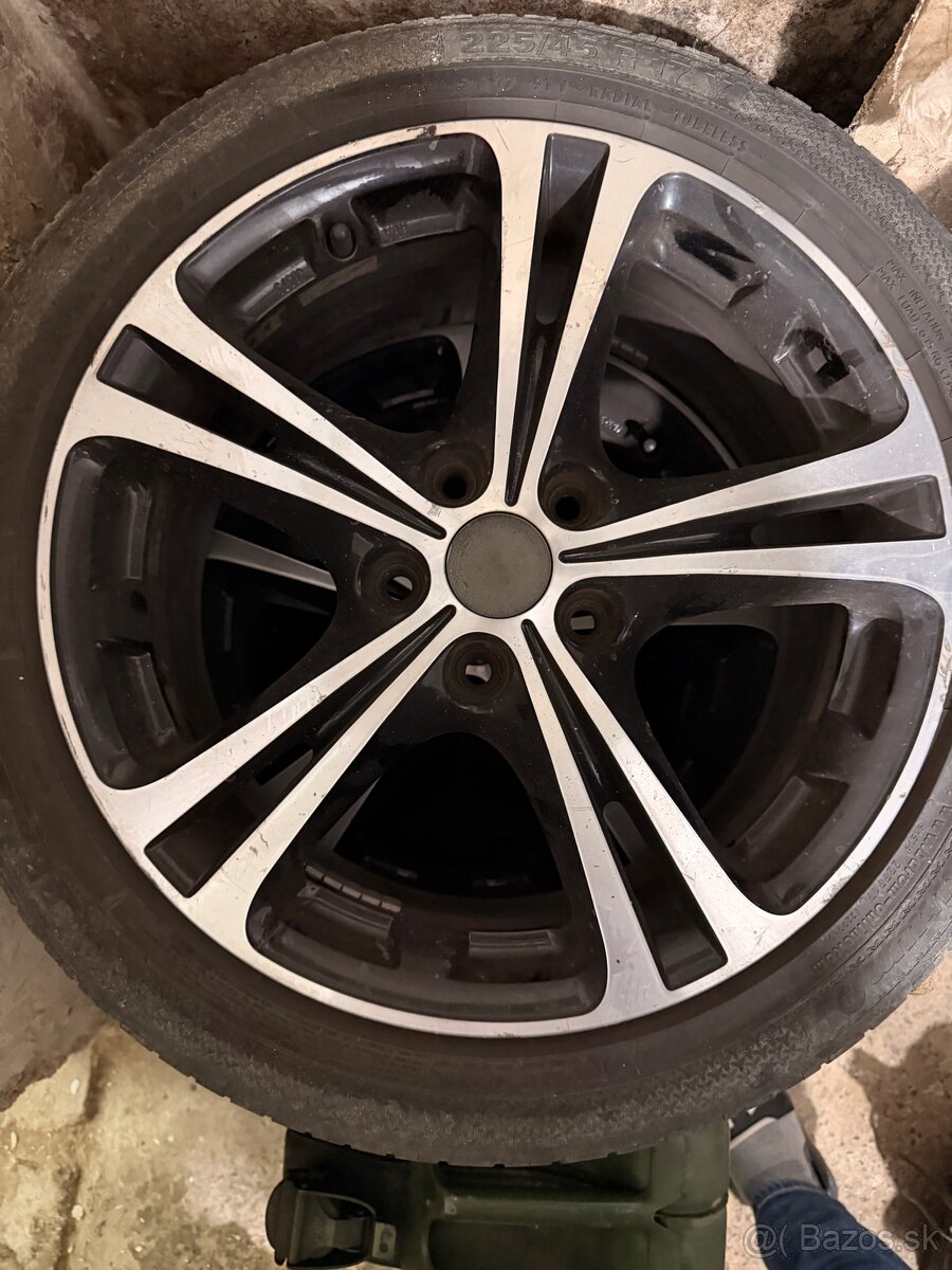 Škoda Octavia 2 Facelift 1.9 TDI 77 kw - 14