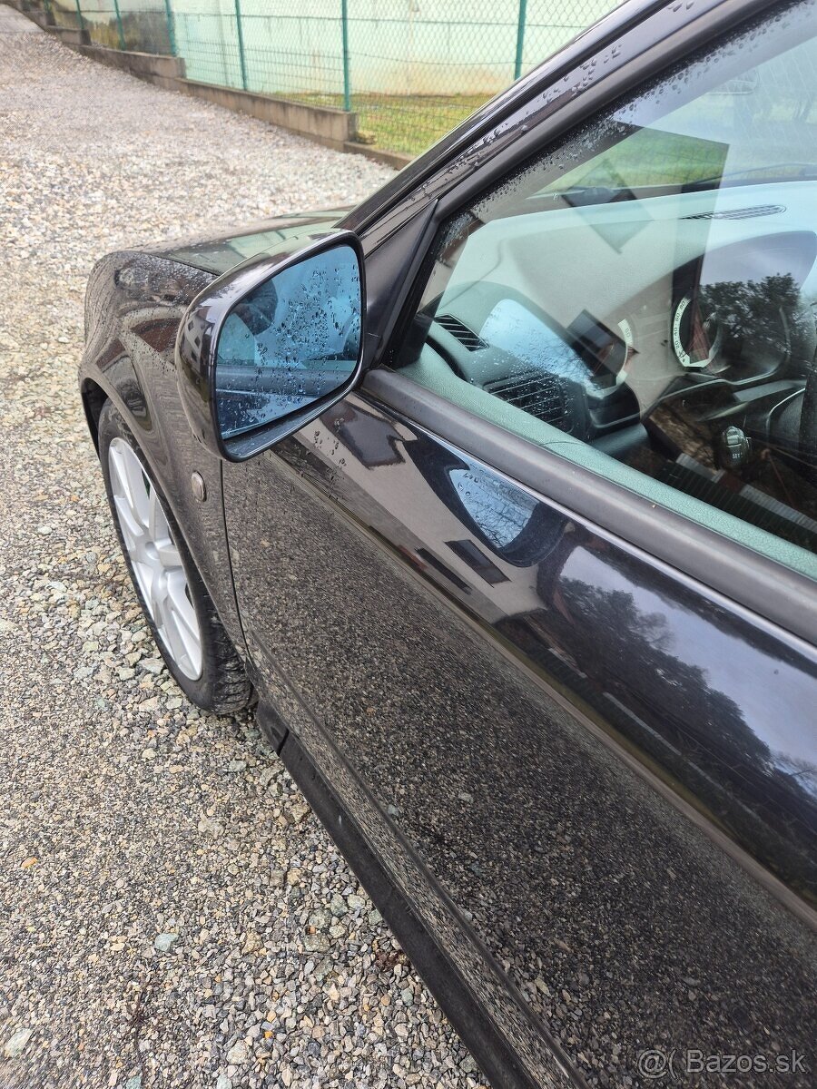 Predám Škoda Octavia 1 -1.8T-VRS--V TOP STAVE - - 14