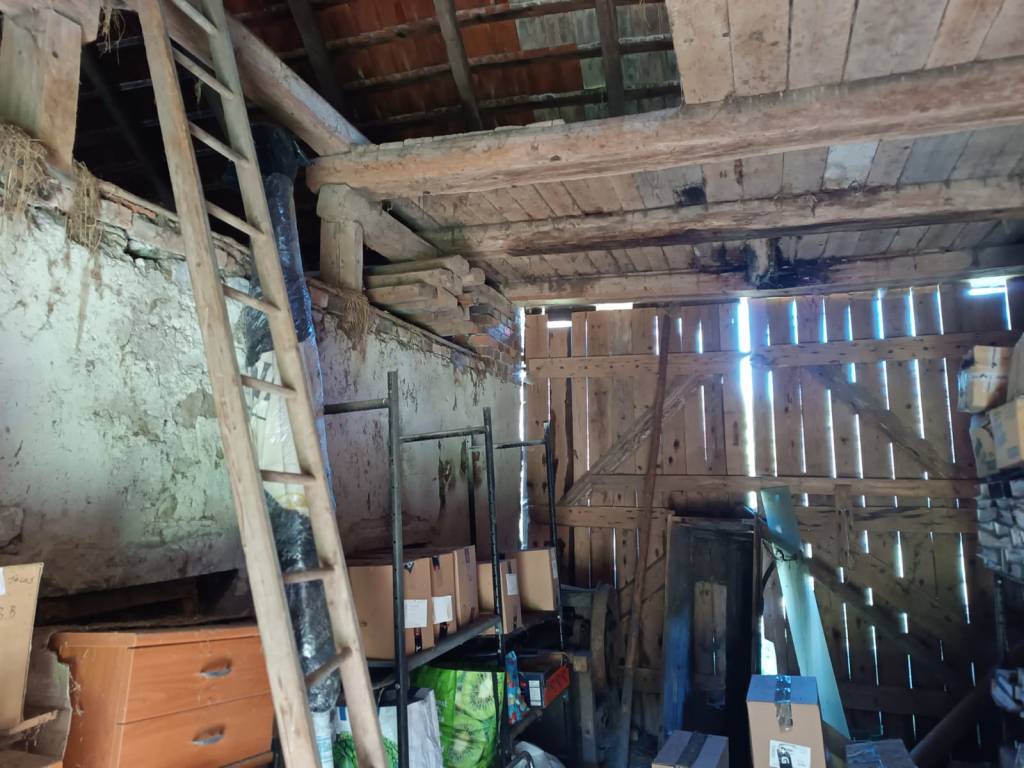 Hospodárska usadlosť - 14