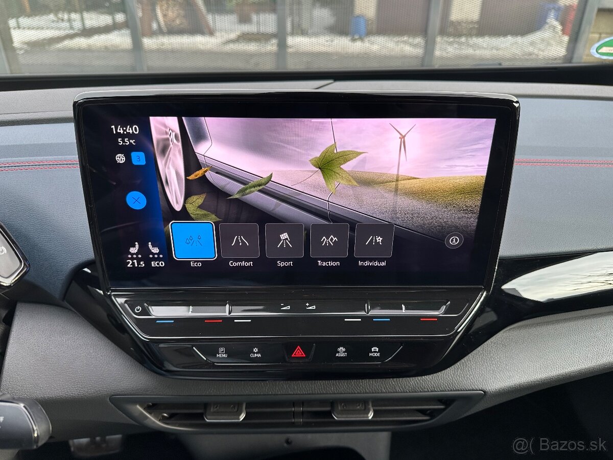 Volkswagen ID.5 GTX 77 kWh 4Motion - 14