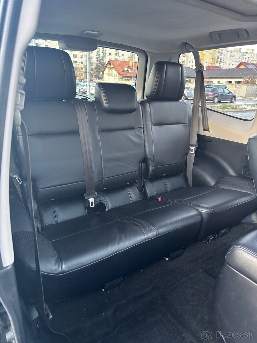 Mitsubishi pajero 3.2 did - 14