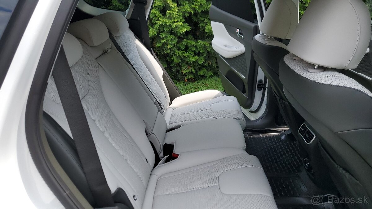 Hyundai santa fe - 14
