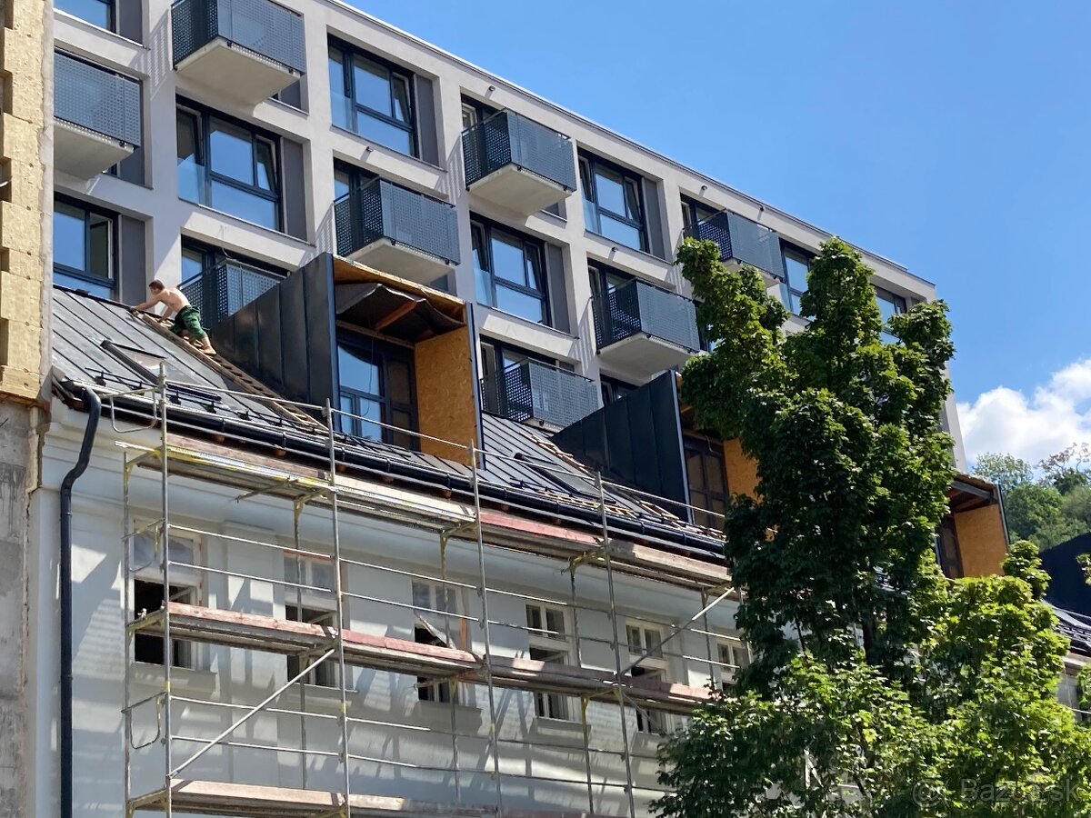 Ponúkam klampiarske práce - 14