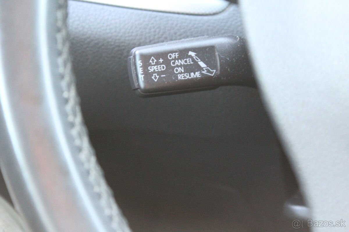 Volkswagen Sharan 2.0 TDI BMT Highline 4MOTION - 14