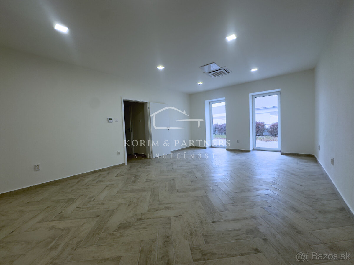 Administratívno–obchodná budova s potenciálom – investícia, - 14