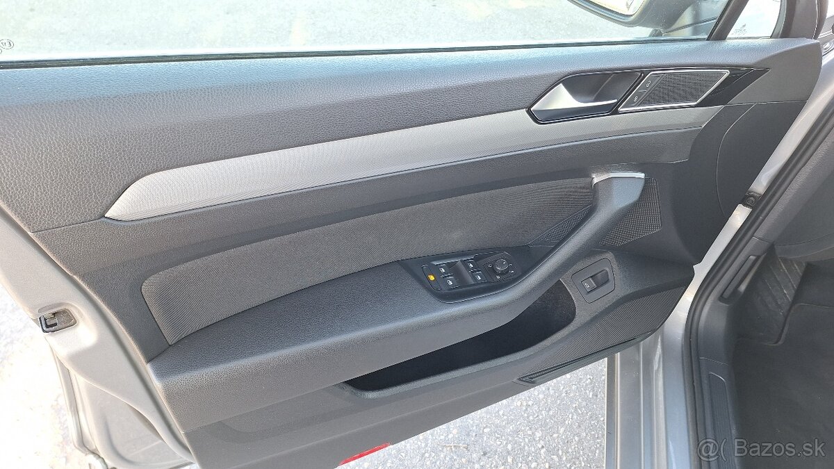 VOLKSWAGEN PASSAT VARIANT 2.0 TDI.DSG - 14