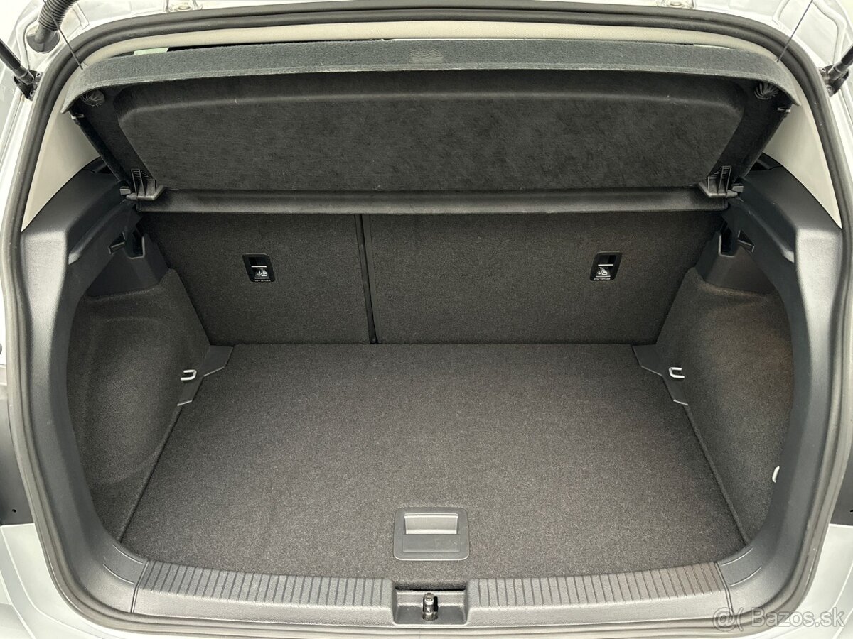 VW T-Cross DSG UNITED / ACC / KAMERA / VIRTUAL / DPH - 14