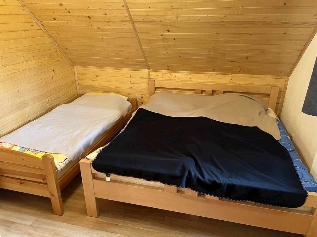 Chata pri Oravskej Priehrade - Námestovo - 14