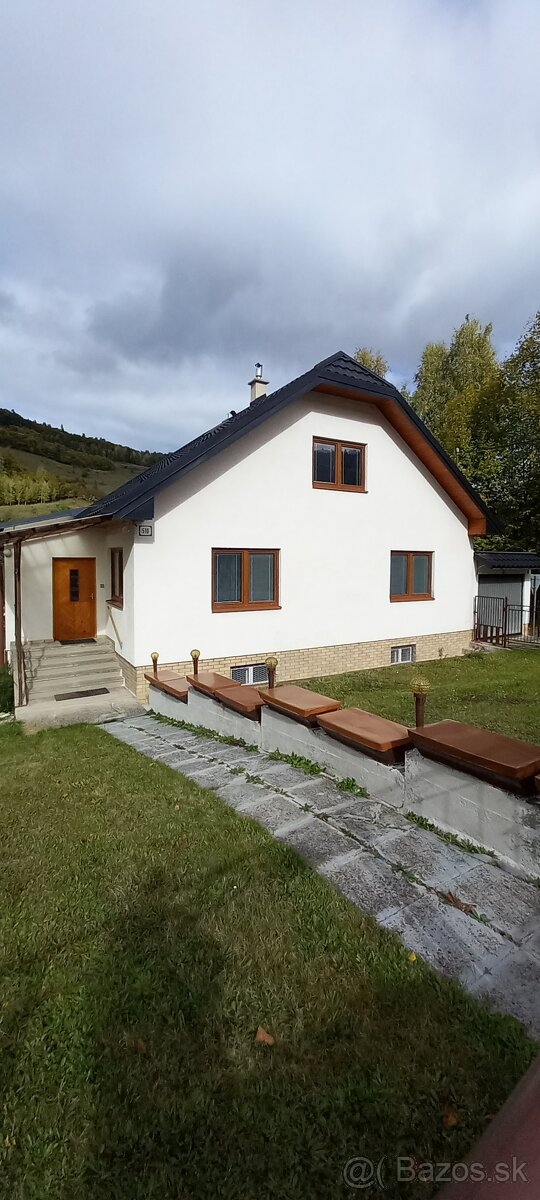 Rodinný dom Slovinky - 14