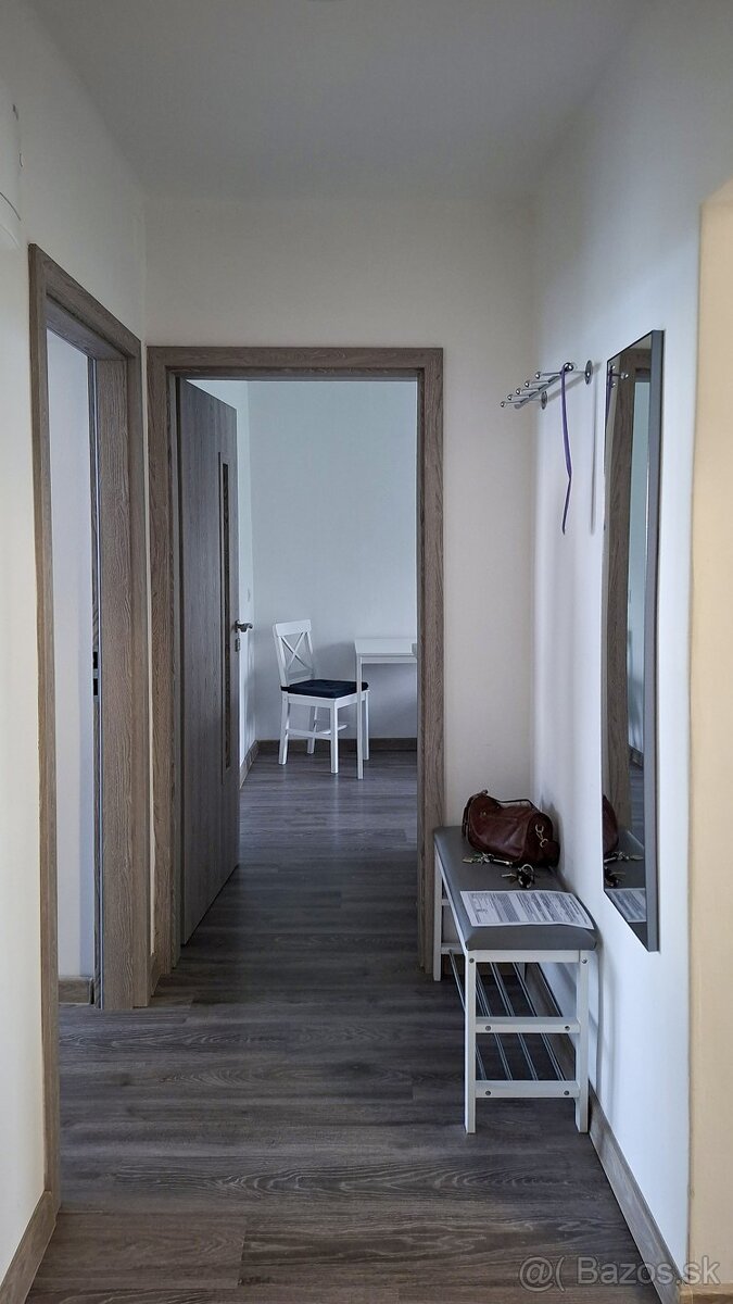 2 izbový byt s balkónom, Nová Polianka - 14