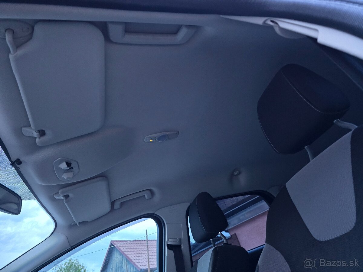 Ford Focus 1.0 EcoBoost 92 kw Predam vymenim - 14