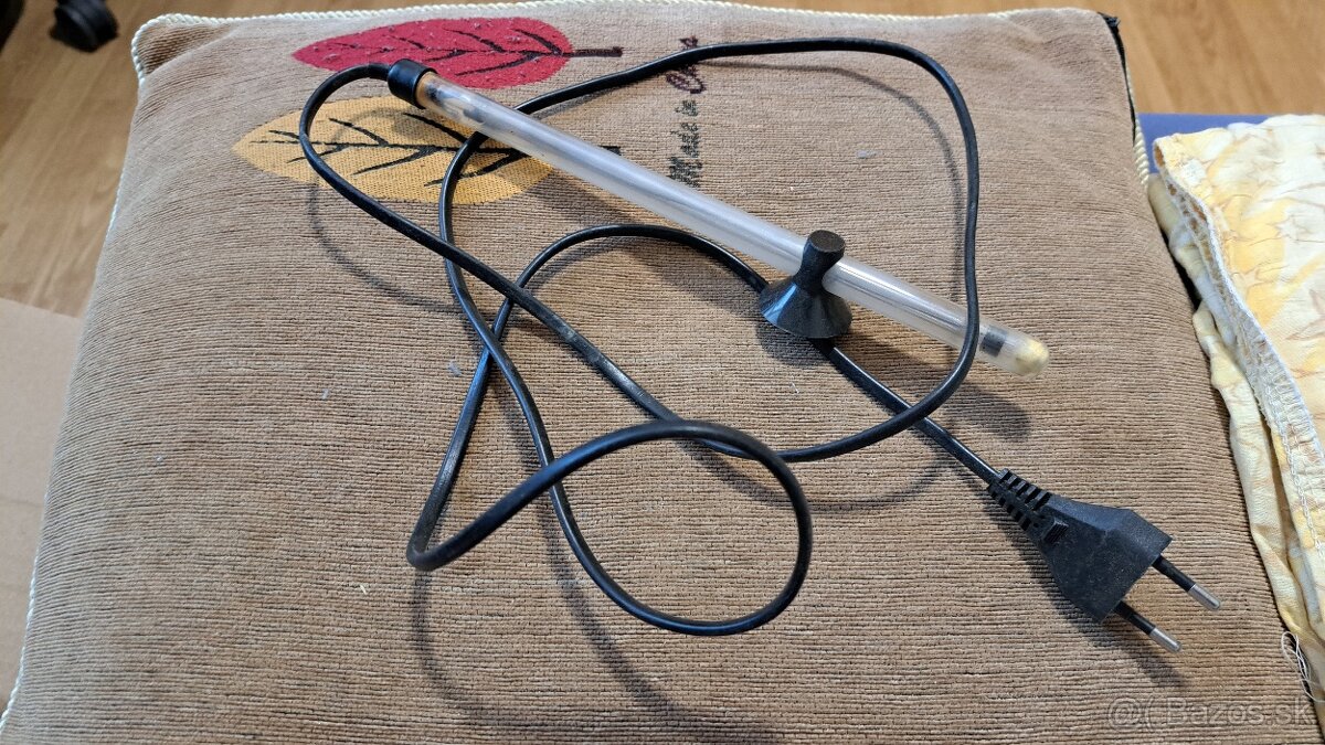 Vybavenie do akvária - 14