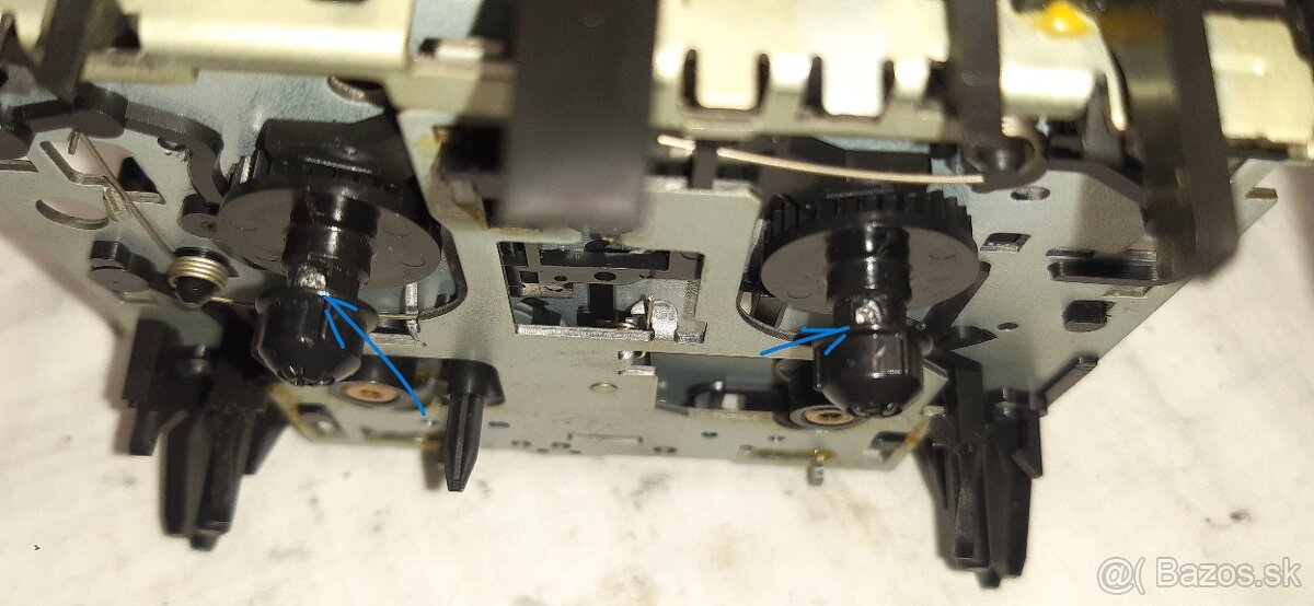 Technics RS TR 777 - 14