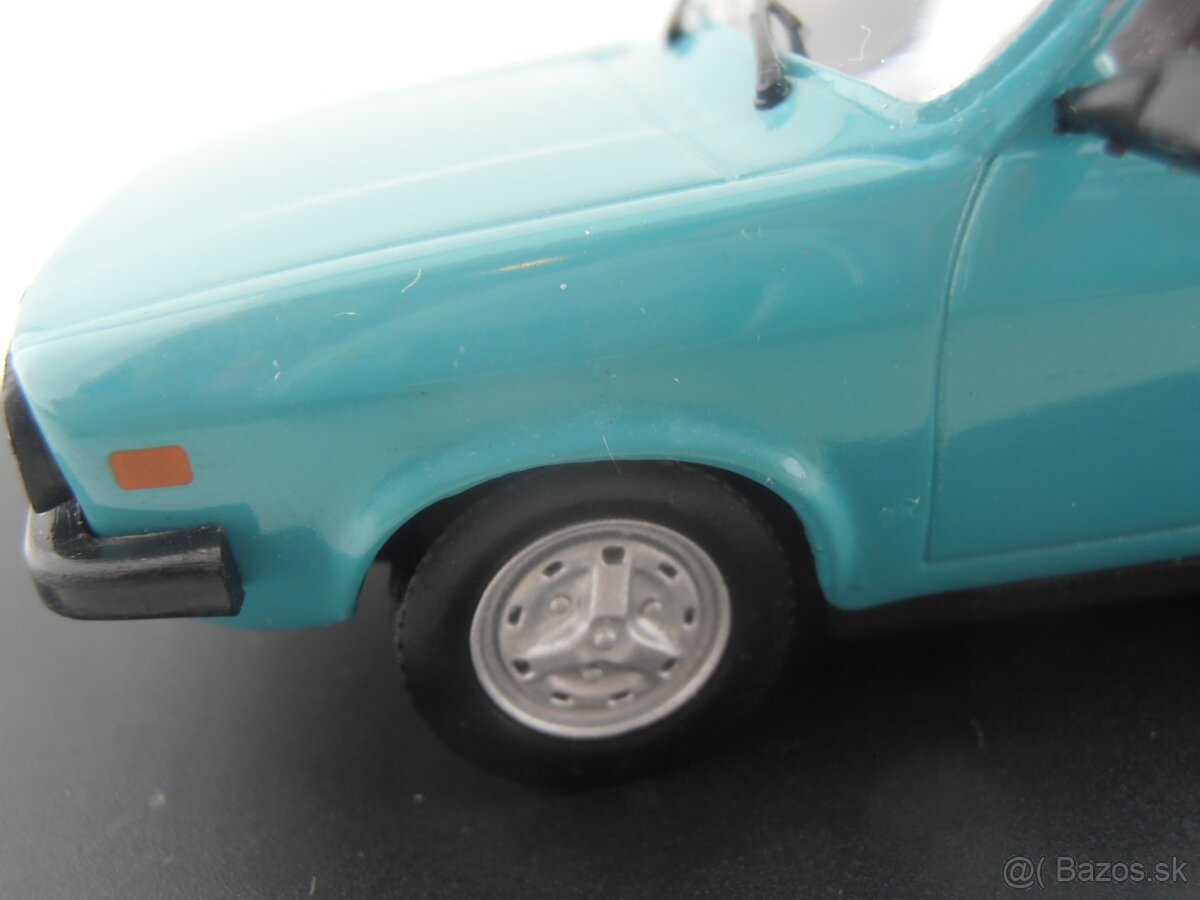 DACIA 1310 1/43 - 14