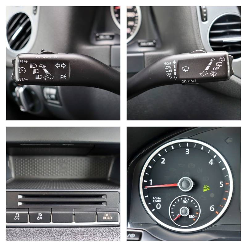 Volkswagen Tiguan 2.0 CR TDI 4-Motion Track Style 130 kW - 14