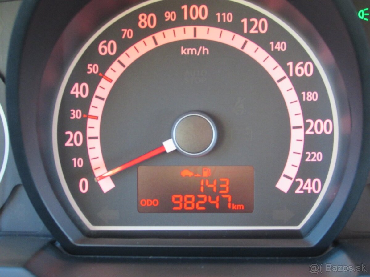 Kia Pro Cee´d 1.4 CVVT 105k L - 14