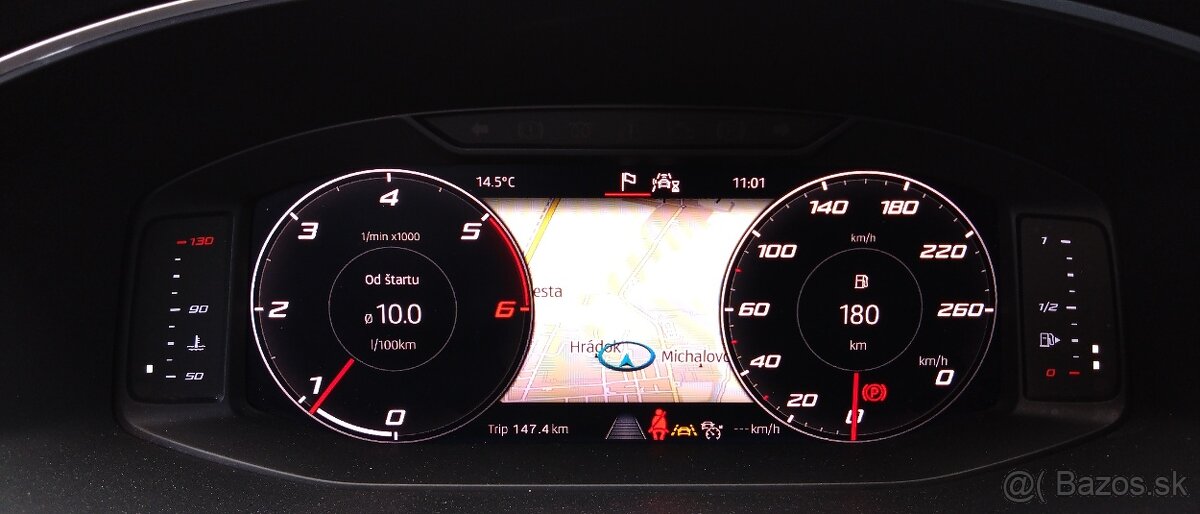 Seat Tarraco 2.0 TDI 150 Xcellence - 14